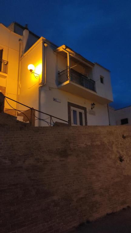 Casa Vacanze Belvedere room 2